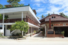 Ronaldo's Inn Siargao by Cocotel